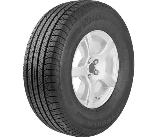 Шина APLUS 225/70R16 107H A919, XL, всесезонна, без камери, без шипів (AP912H1)